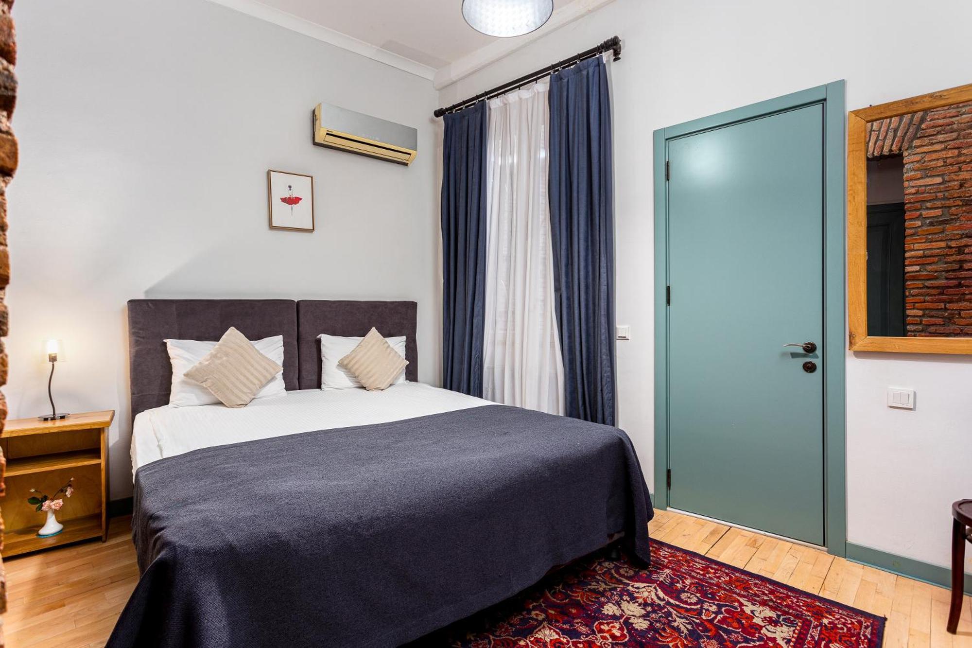 Ethnograph Hotel Old Tbiliszi Kültér fotó